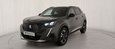 Peugeot 2008 PureTech 130 S&amp;S EAT8 Allure Pack del 2023 usata a Grottammare
