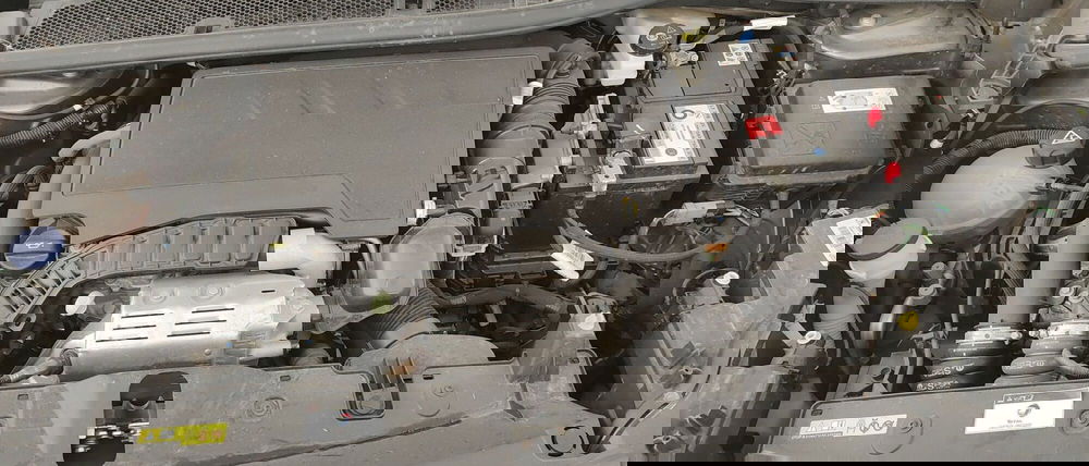 Peugeot 2008 usata a Ascoli Piceno (10)