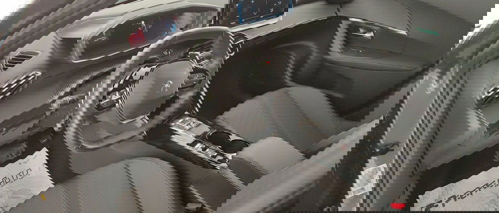 Peugeot 2008 usata a Ascoli Piceno (11)