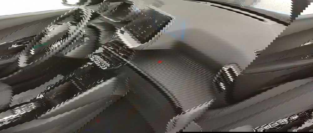 Peugeot 2008 usata a Ascoli Piceno (12)