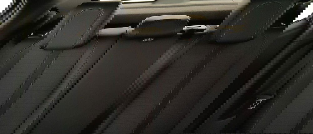 Peugeot 2008 usata a Ascoli Piceno (13)