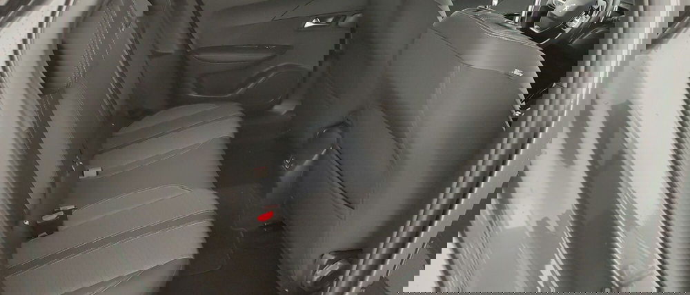 Peugeot 2008 usata a Ascoli Piceno (14)