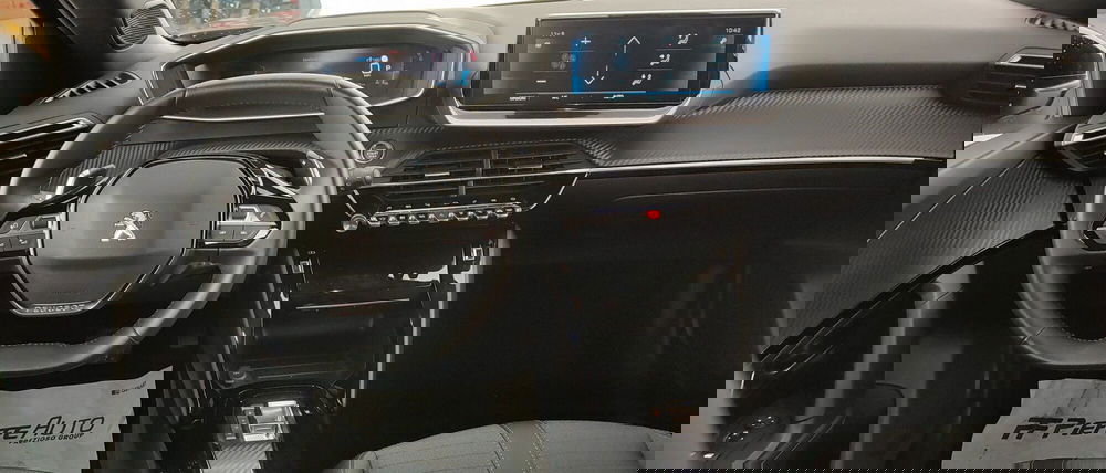 Peugeot 2008 usata a Ascoli Piceno (16)