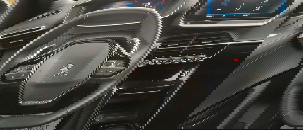 Peugeot 2008 usata a Ascoli Piceno (17)