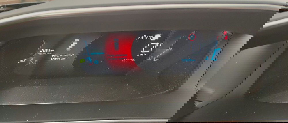 Peugeot 2008 usata a Ascoli Piceno (18)