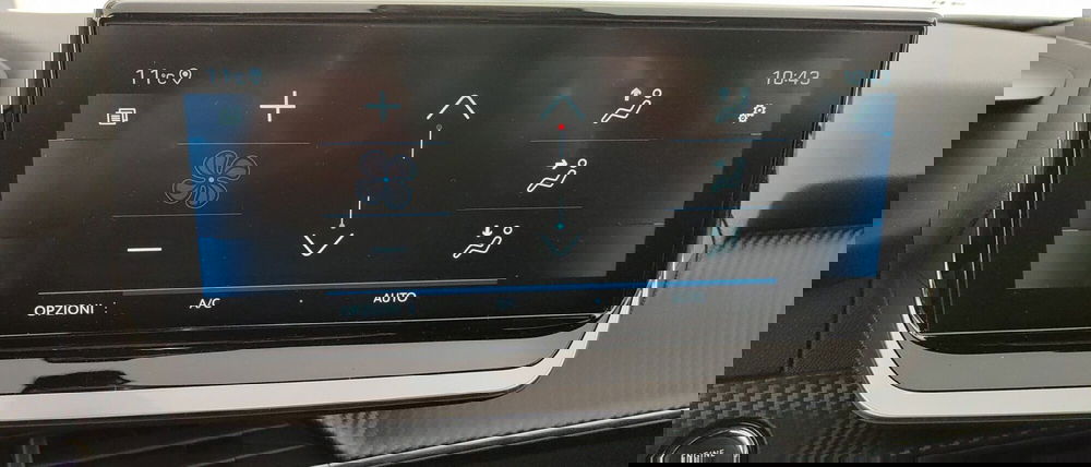 Peugeot 2008 usata a Ascoli Piceno (19)