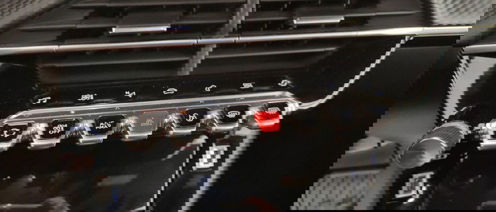 Peugeot 2008 usata a Ascoli Piceno (20)