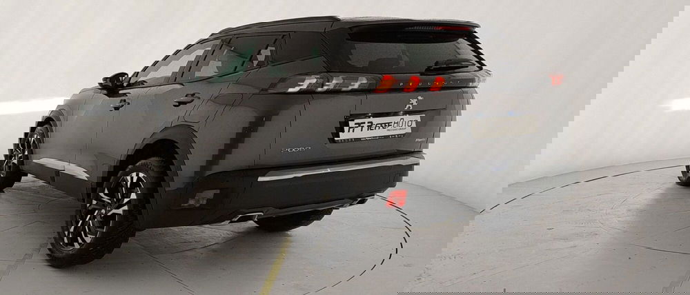 Peugeot 2008 usata a Ascoli Piceno (3)