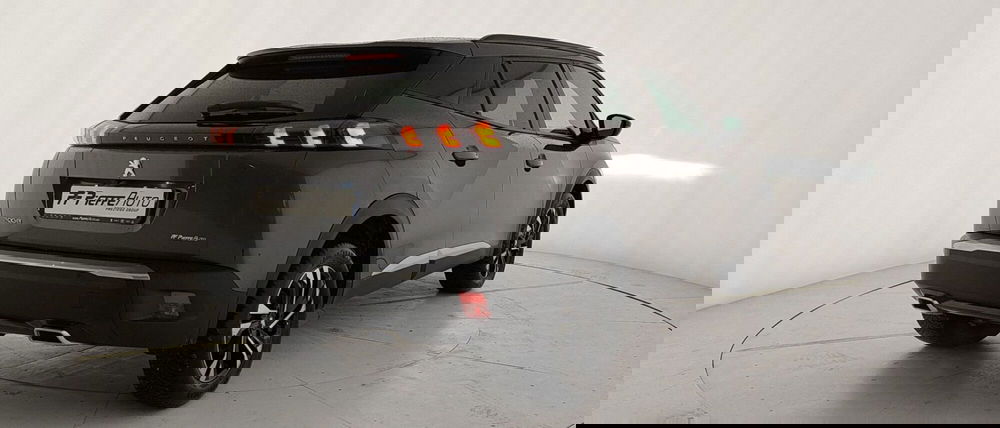 Peugeot 2008 usata a Ascoli Piceno (4)