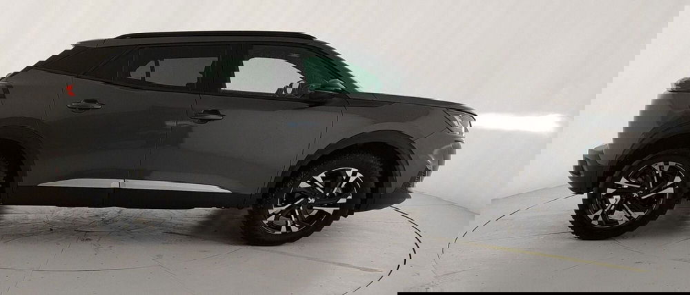 Peugeot 2008 usata a Ascoli Piceno (5)