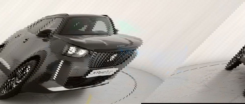 Peugeot 2008 usata a Ascoli Piceno (6)