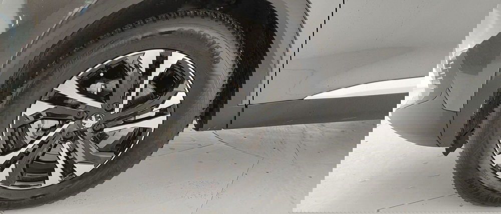 Peugeot 2008 usata a Ascoli Piceno (7)