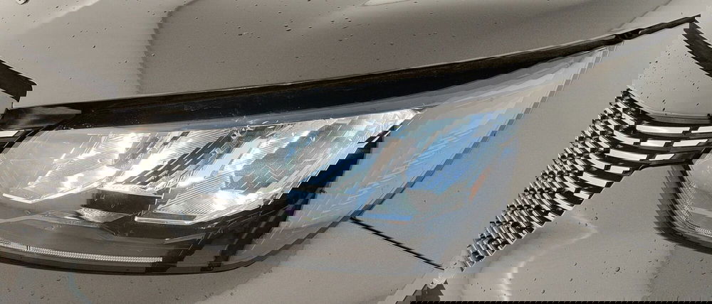 Peugeot 2008 usata a Ascoli Piceno (8)