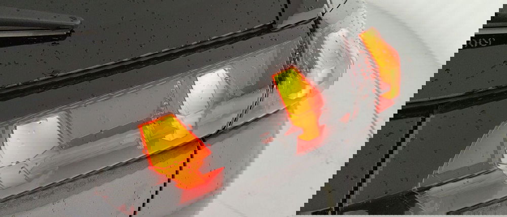 Peugeot 2008 usata a Ascoli Piceno (9)