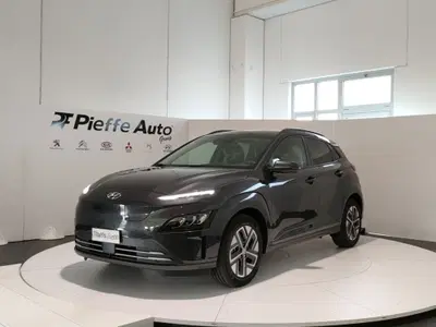 Hyundai Kona EV 39 kWh Exclusive nuova a L'Aquila