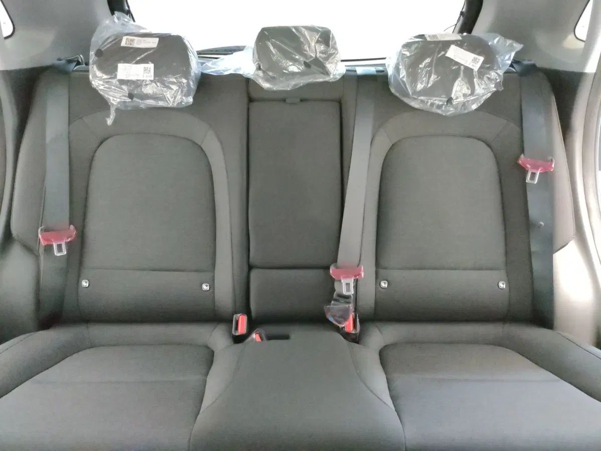 Hyundai Kona nuova a L'Aquila (13)