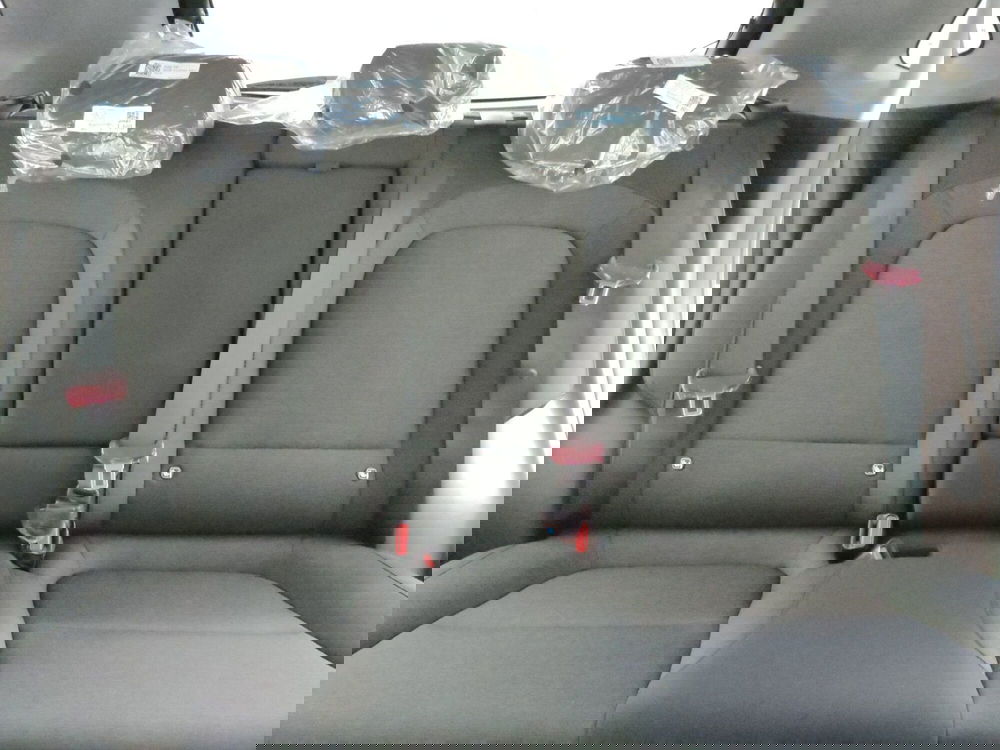 Hyundai Kona nuova a L'Aquila (13)