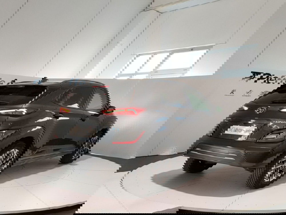 Hyundai Kona nuova a L'Aquila (4)