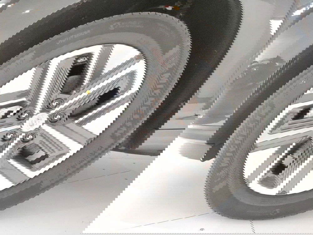 Hyundai Kona nuova a L'Aquila (7)