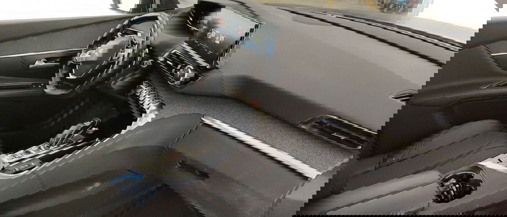 Peugeot 3008 usata a Ascoli Piceno (10)