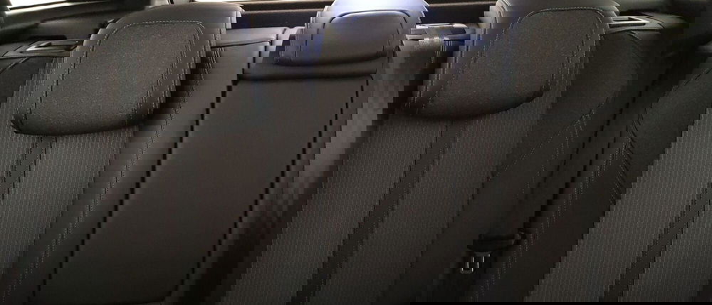 Peugeot 3008 usata a Ascoli Piceno (12)