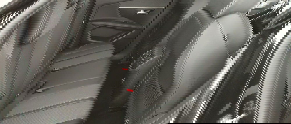 Peugeot 3008 usata a Ascoli Piceno (14)