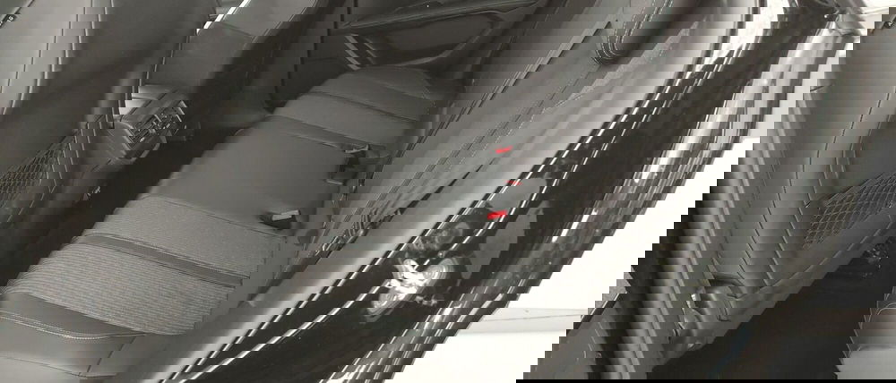 Peugeot 3008 usata a Ascoli Piceno (15)