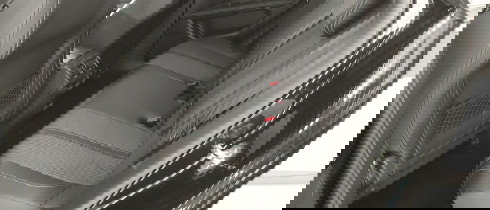 Peugeot 3008 usata a Ascoli Piceno (16)