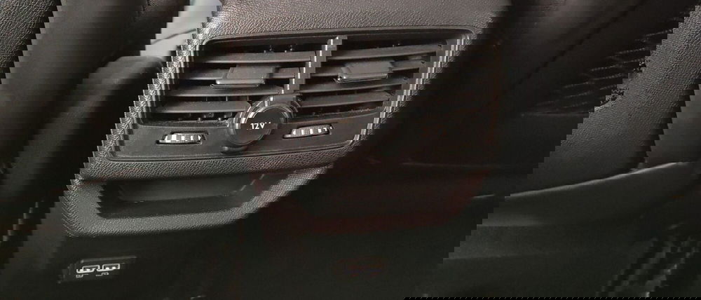 Peugeot 3008 usata a Ascoli Piceno (17)