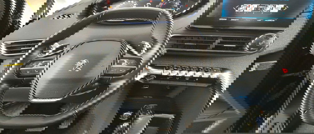 Peugeot 3008 usata a Ascoli Piceno (19)