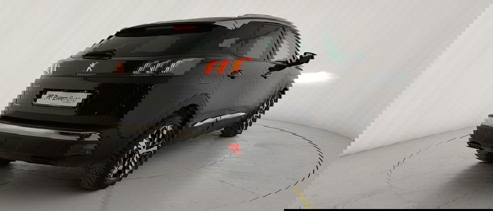 Peugeot 3008 usata a Ascoli Piceno (2)