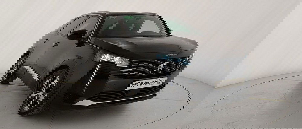 Peugeot 3008 usata a Ascoli Piceno (3)