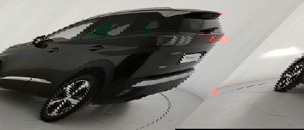 Peugeot 3008 usata a Ascoli Piceno (4)