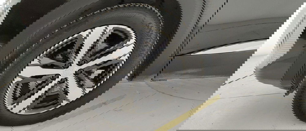 Peugeot 3008 usata a Ascoli Piceno (5)