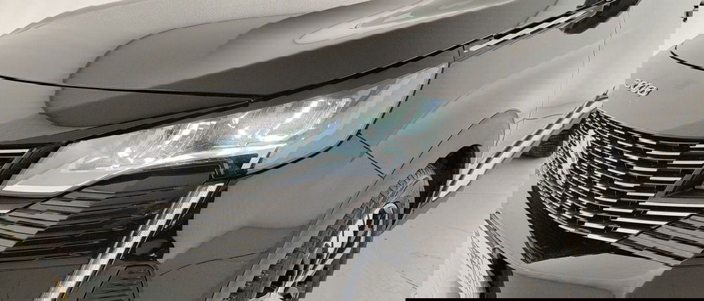 Peugeot 3008 usata a Ascoli Piceno (6)