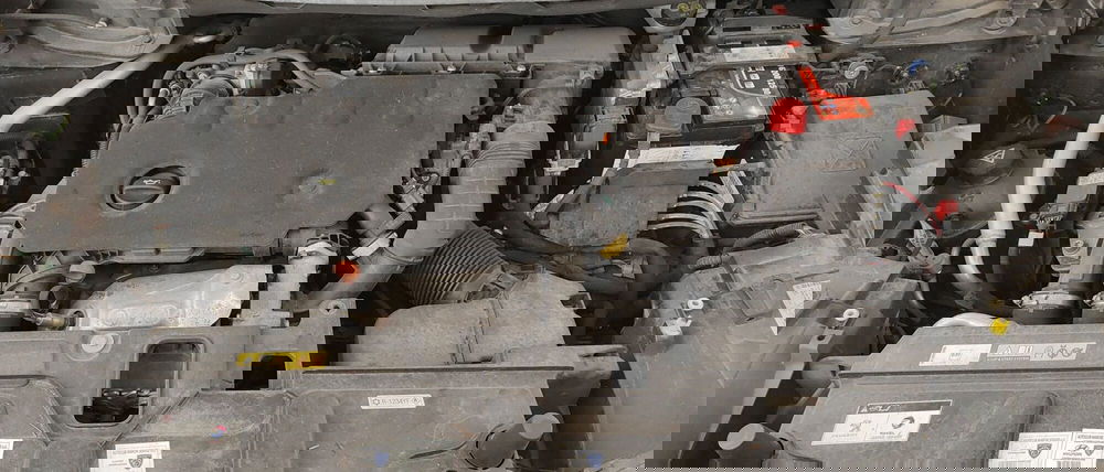 Peugeot 3008 usata a Ascoli Piceno (8)