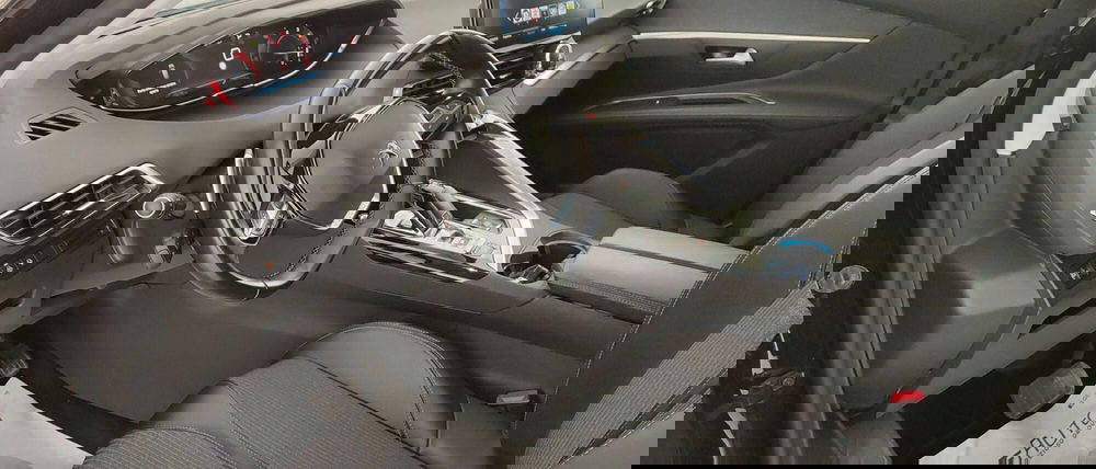 Peugeot 3008 usata a Ascoli Piceno (9)