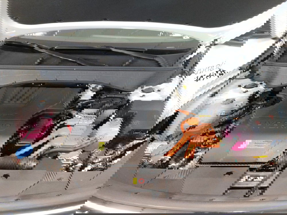 Hyundai Kona nuova a L'Aquila (10)