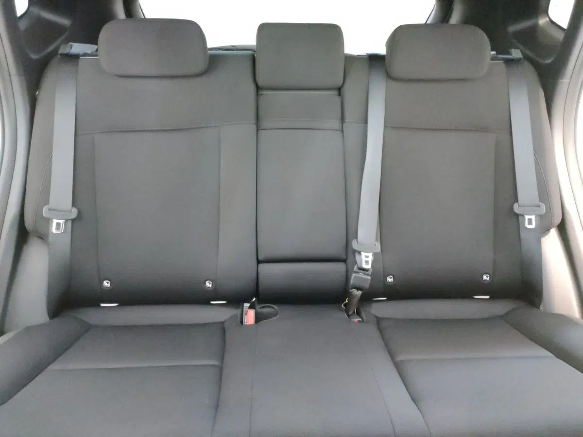 Hyundai Kona nuova a L'Aquila (13)