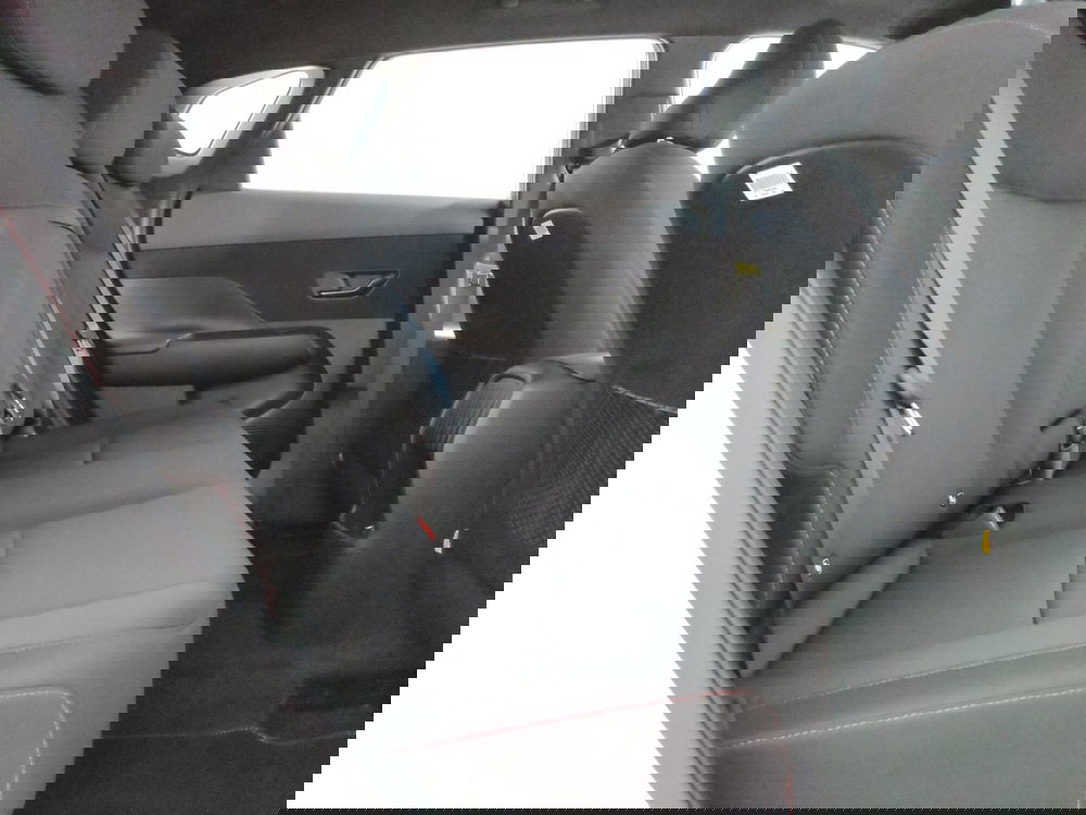 Hyundai Kona nuova a L'Aquila (14)