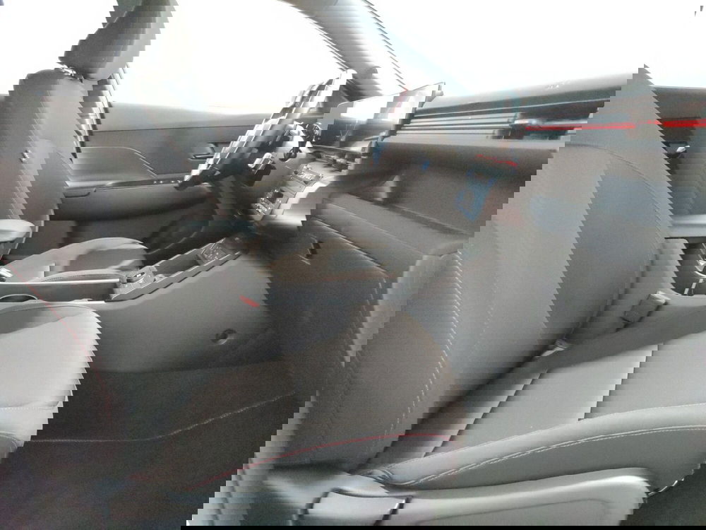 Hyundai Kona nuova a L'Aquila (15)