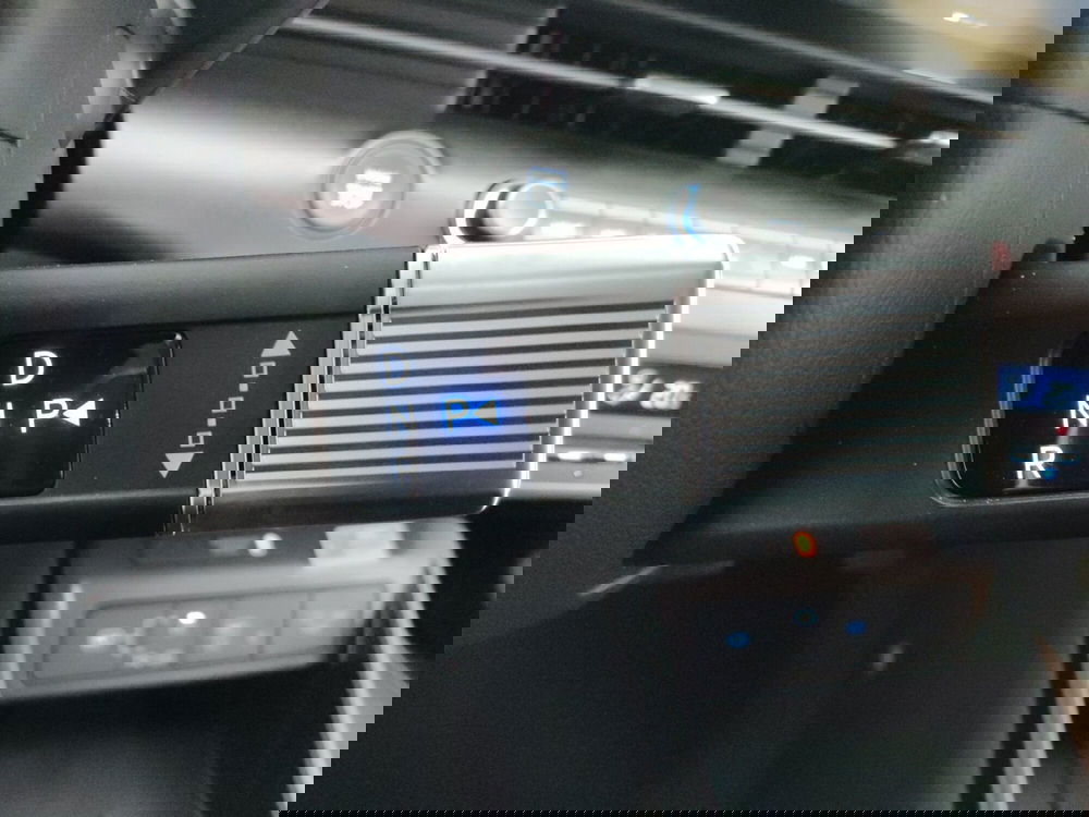 Hyundai Kona nuova a L'Aquila (19)