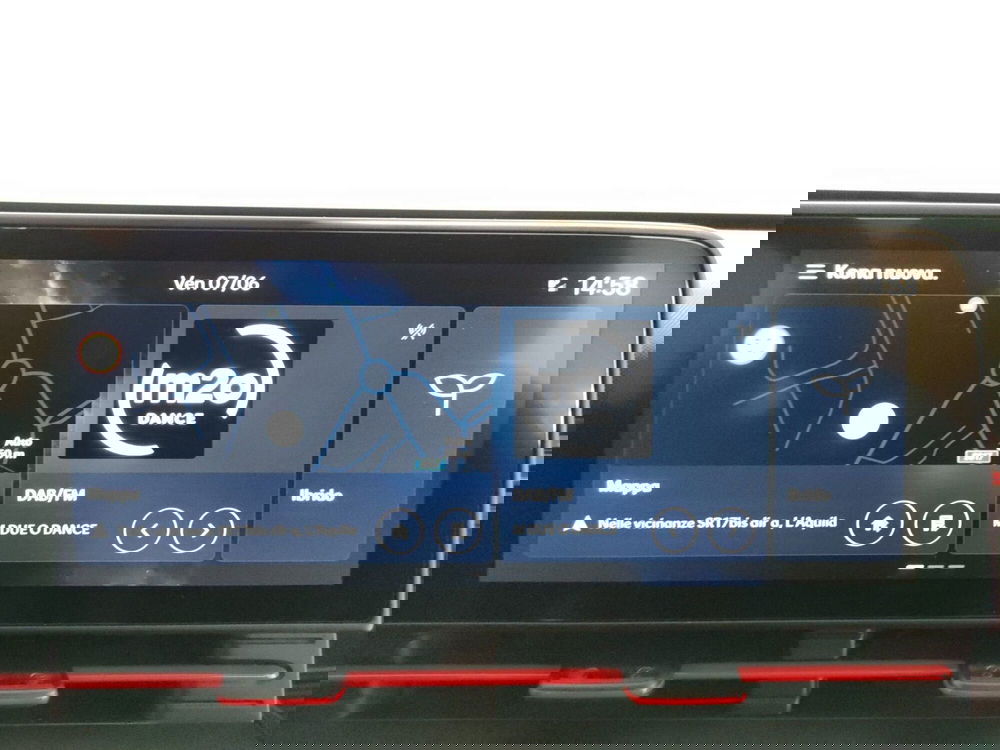 Hyundai Kona nuova a L'Aquila (20)