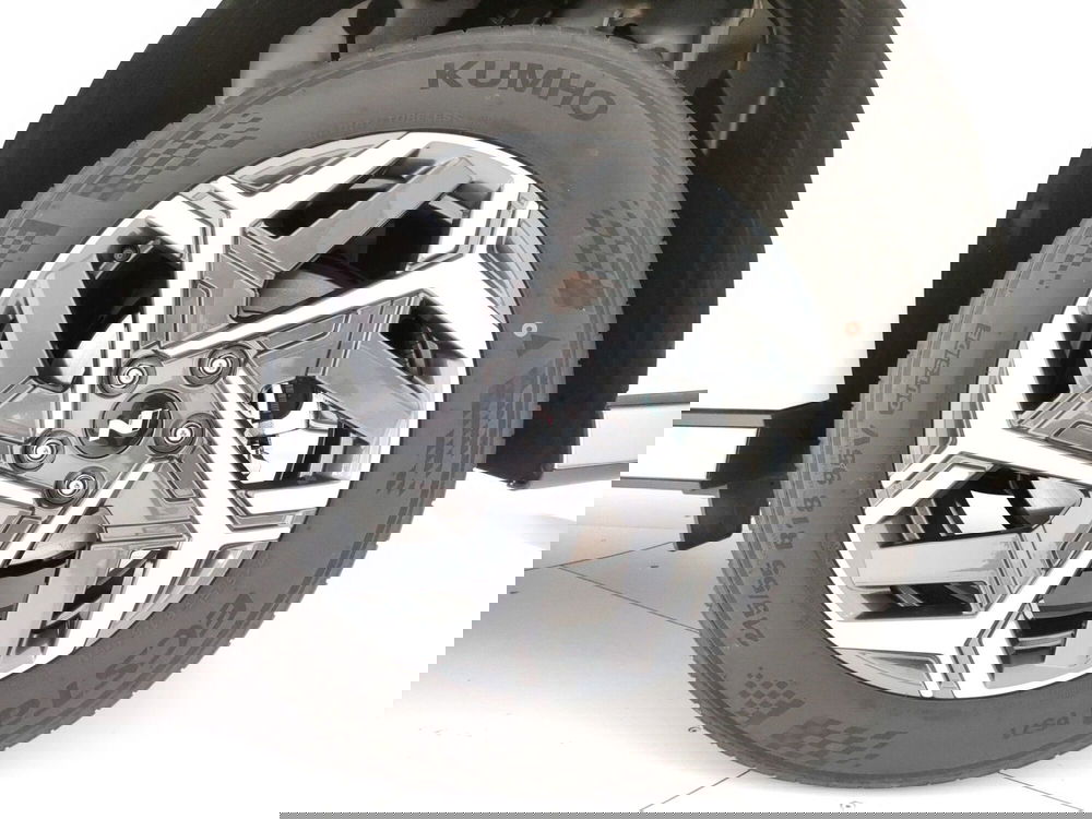 Hyundai Kona nuova a L'Aquila (7)