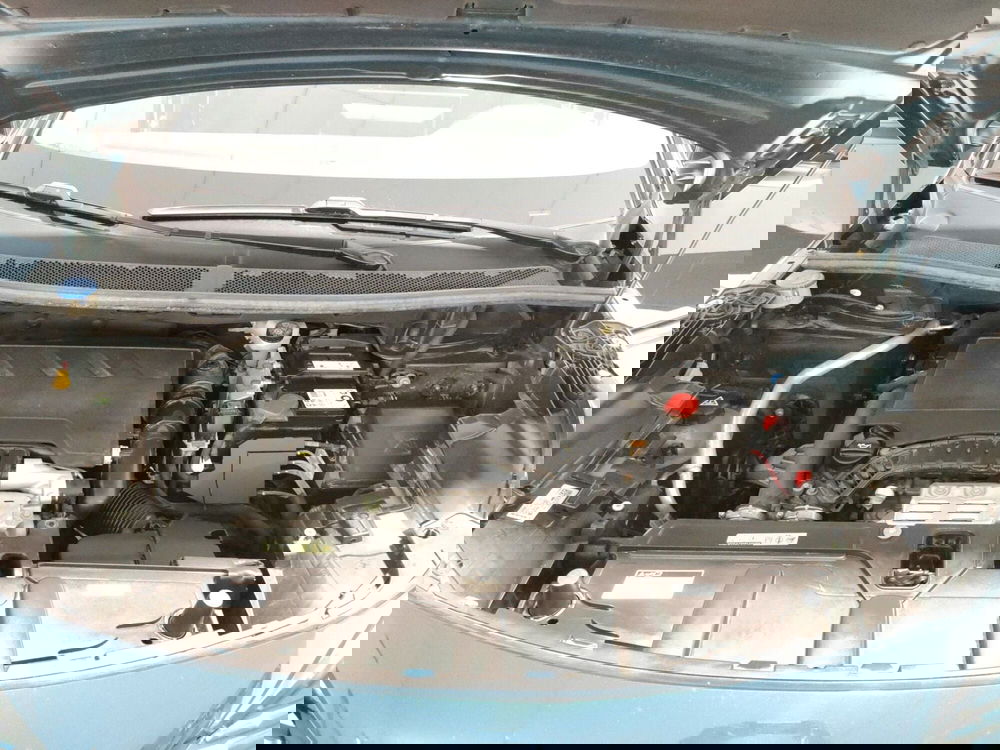 Peugeot 3008 usata a L'Aquila (10)