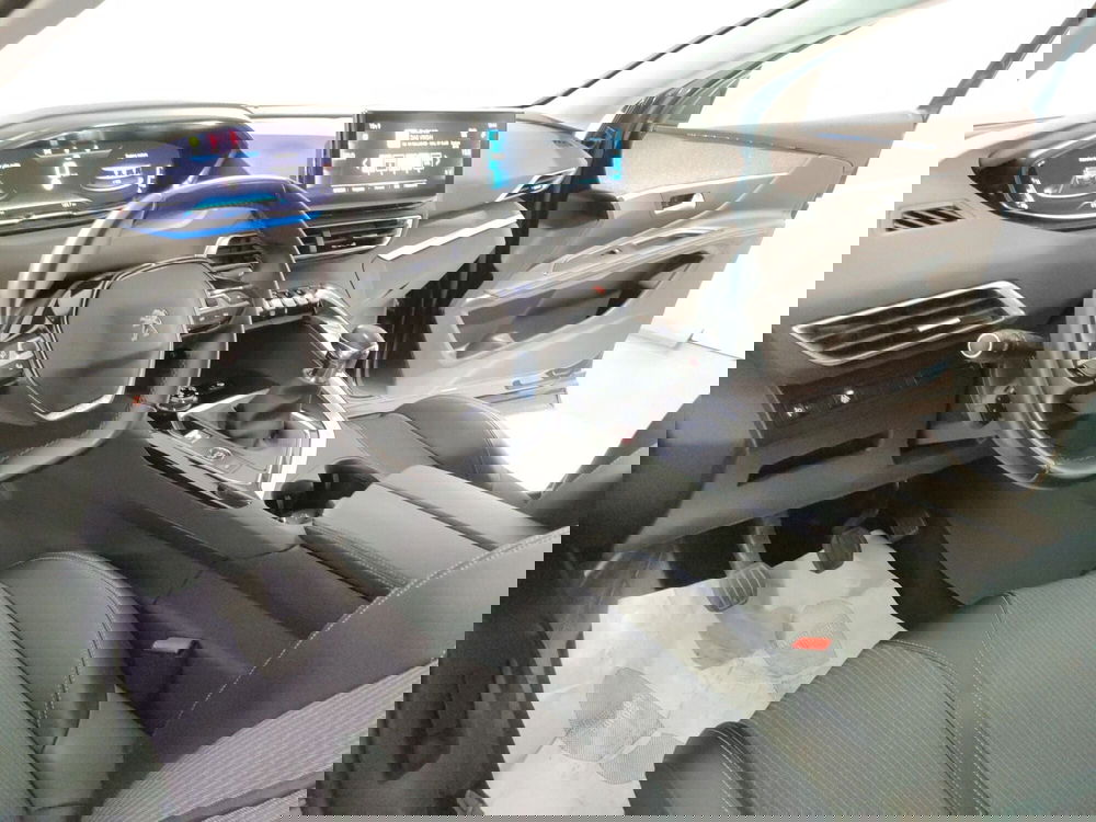 Peugeot 3008 usata a L'Aquila (11)