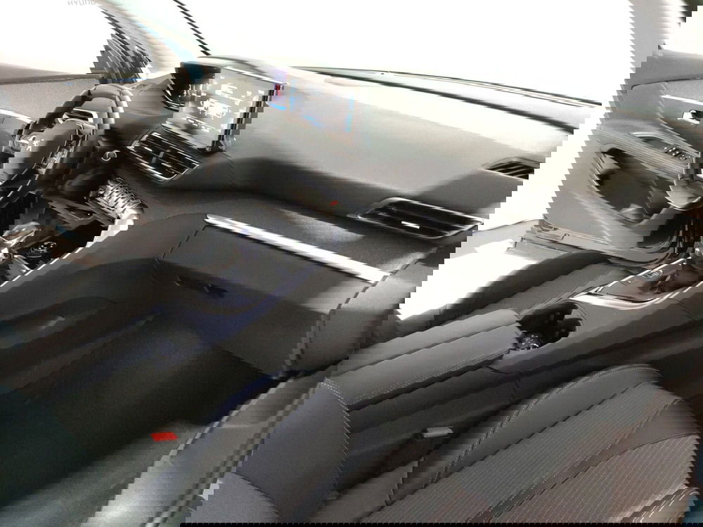 Peugeot 3008 usata a L'Aquila (12)