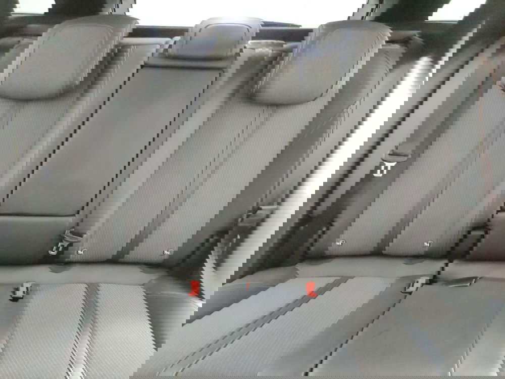 Peugeot 3008 usata a L'Aquila (13)