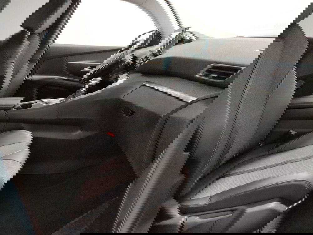 Peugeot 3008 usata a L'Aquila (15)