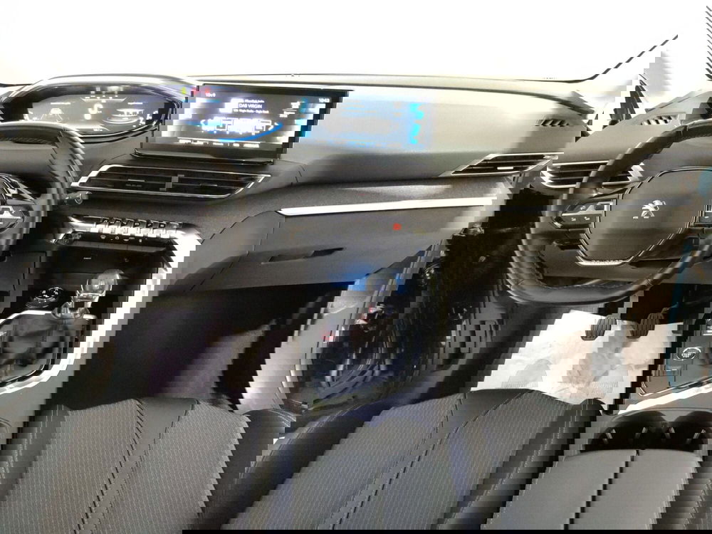 Peugeot 3008 usata a L'Aquila (16)
